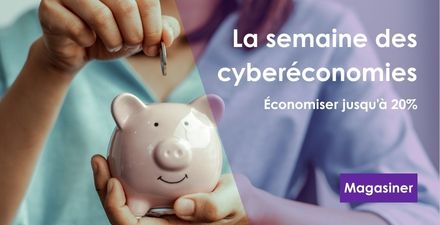 la semaine des cybereconomies